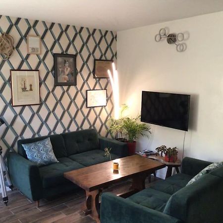 Proche De Paris 25Mintout Equipe, 2 Chambres Conflans-Sainte-Honorine Luaran gambar
