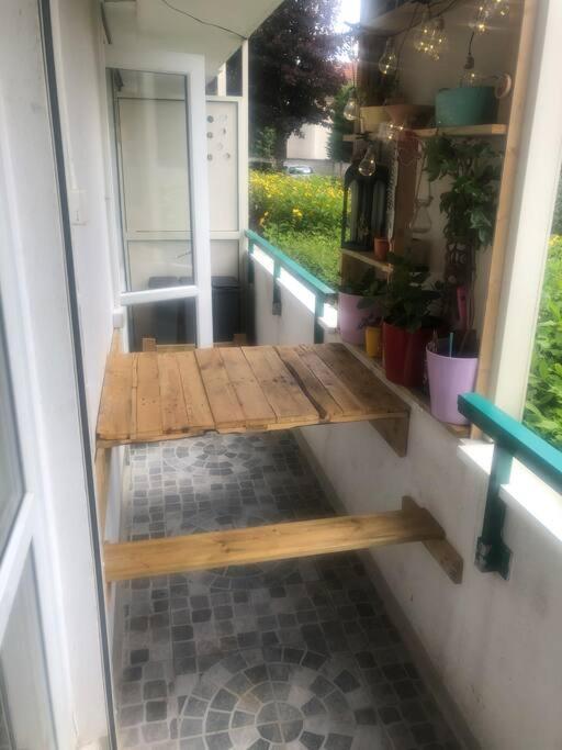 Proche De Paris 25Mintout Equipe, 2 Chambres Conflans-Sainte-Honorine Luaran gambar