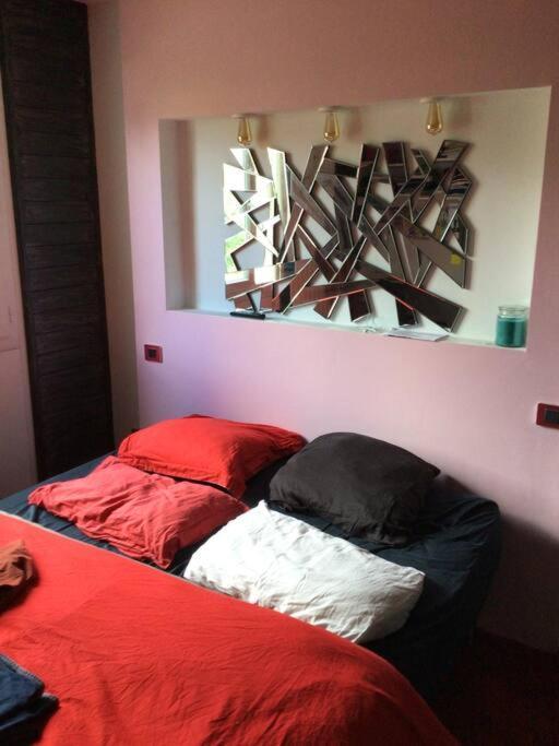 Proche De Paris 25Mintout Equipe, 2 Chambres Conflans-Sainte-Honorine Luaran gambar