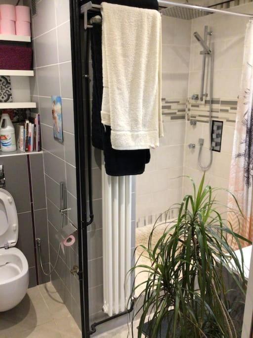 Proche De Paris 25Mintout Equipe, 2 Chambres Conflans-Sainte-Honorine Luaran gambar